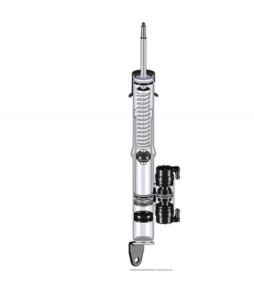 Ремонт амортизаторов нового поколения Bilstein DampTronic® sky 1 image 118