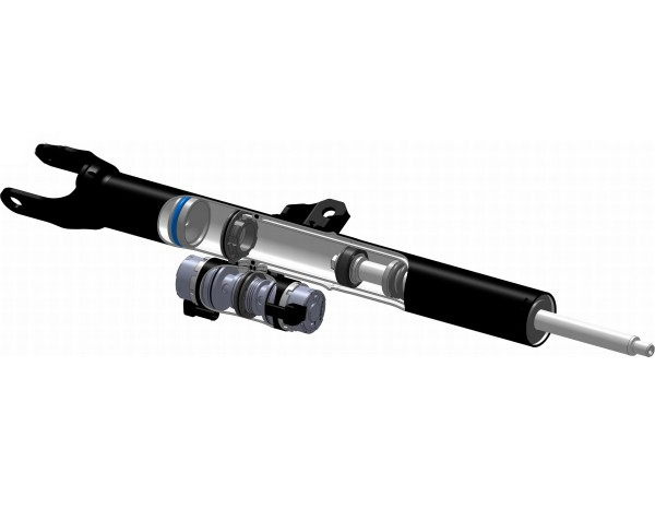 Ремонт амортизаторов нового поколения Bilstein DampTronic® sky 2 image 147