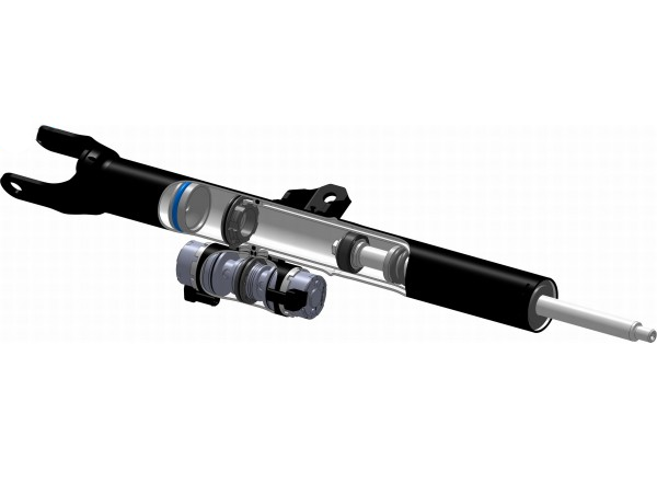 Ремонт амортизаторов нового поколения Bilstein DampTronic® sky 1 image 87